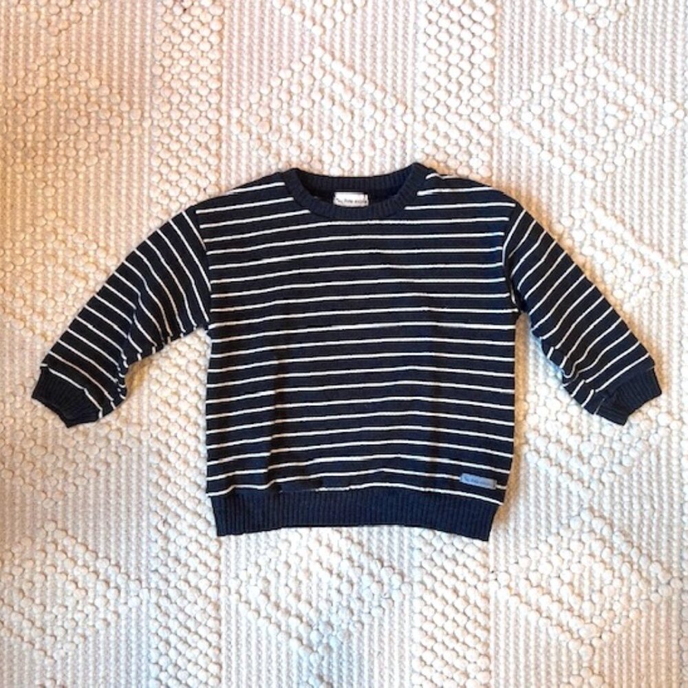 My Little Cozmo soft Sweatshirt 4T